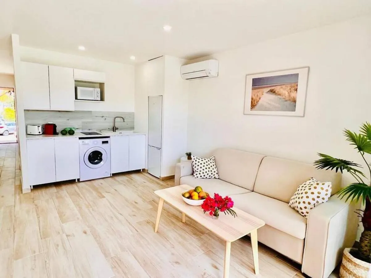 Maracuja 17, Orient Bay Village, Walkable Beach At 100M 0*,  Sint Maarten/Saint Martin