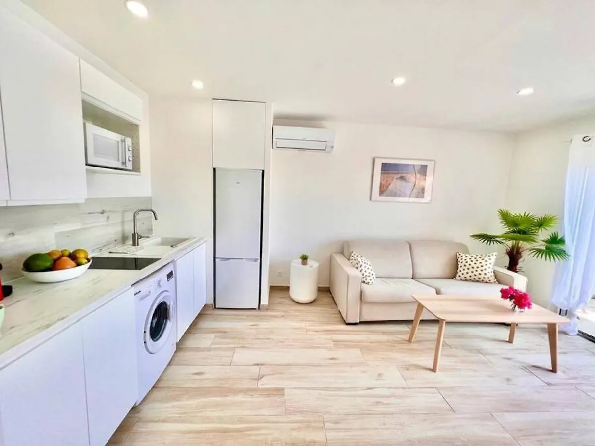 Holiday home Maracuja 17, Orient Bay Village, Walkable Beach At 100M Sint Maarten/Saint Martin