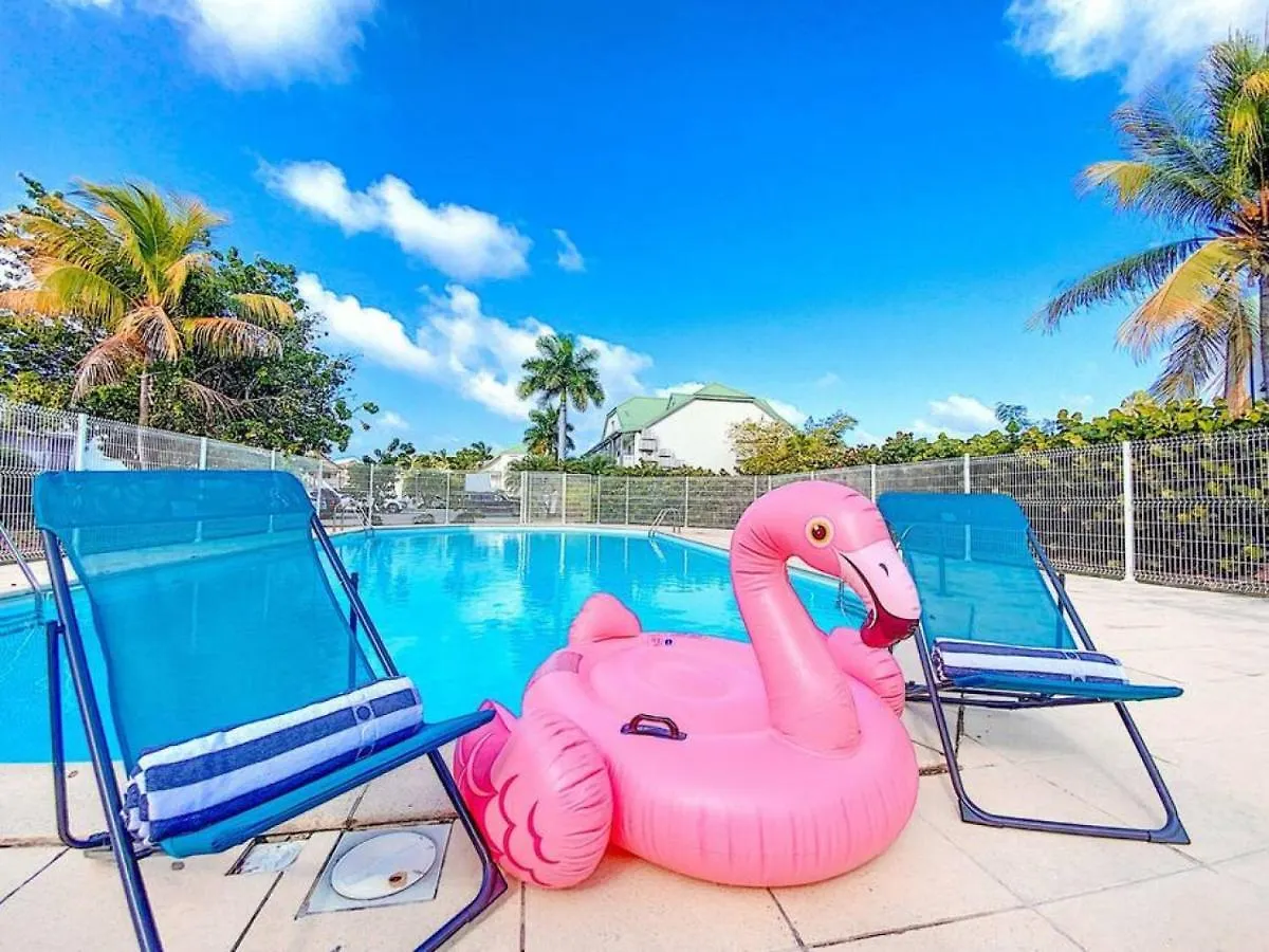 Holiday home Maracuja 17, Orient Bay Village, Walkable Beach At 100M