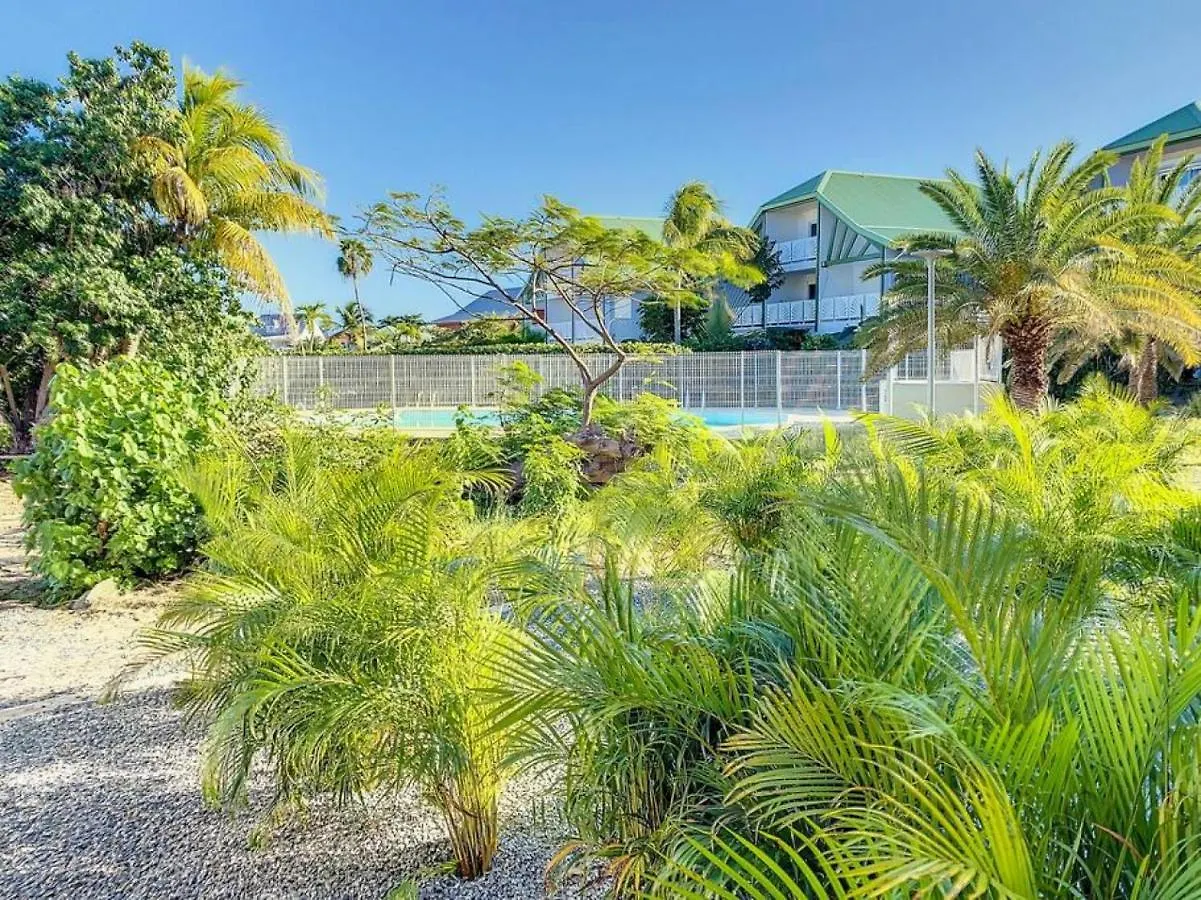 Holiday home Maracuja 17, Orient Bay Village, Walkable Beach At 100M Sint Maarten/Saint Martin