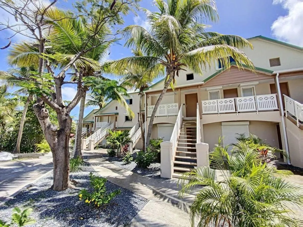 Holiday home Maracuja 17, Orient Bay Village, Walkable Beach At 100M